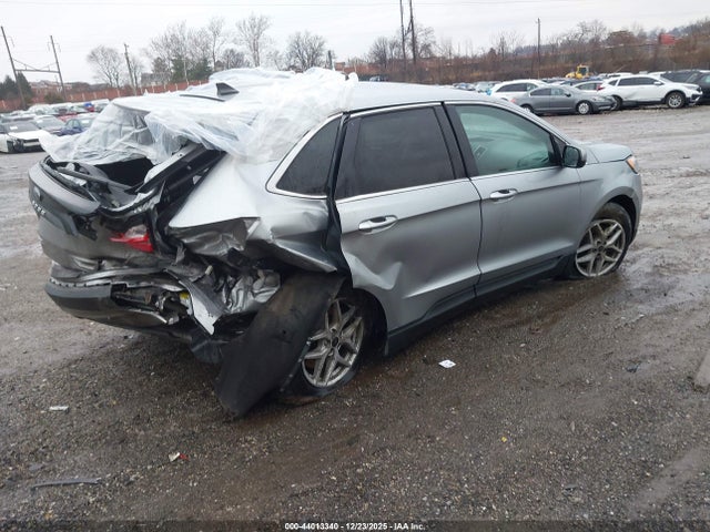 2FMPK4J93PBA18428 Ford EDGE SEL