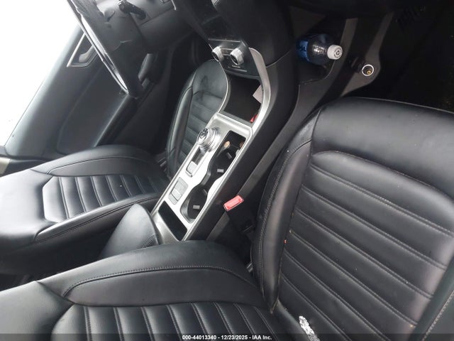 2FMPK4J93PBA18428 Ford EDGE SEL