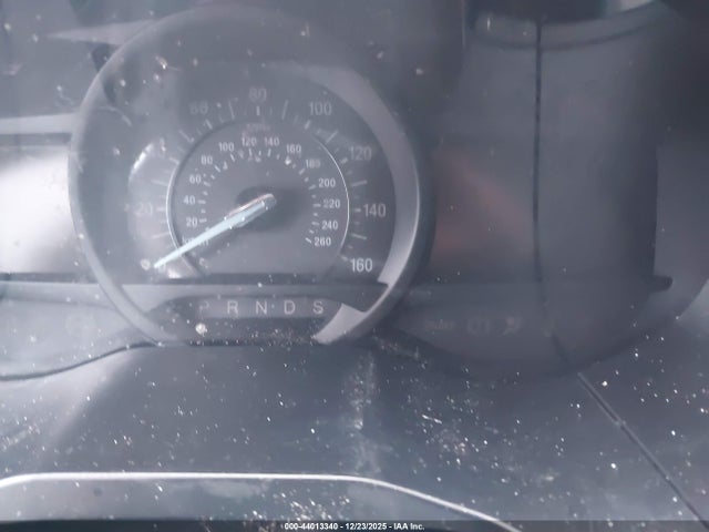 2FMPK4J93PBA18428 Ford EDGE SEL