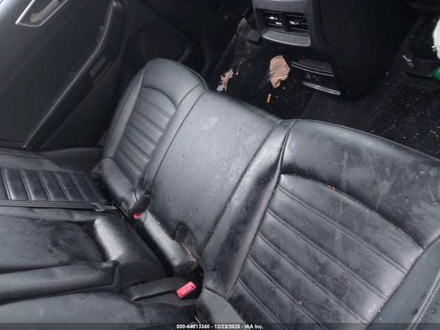2FMPK4J93PBA18428 Ford EDGE SEL