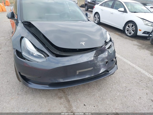 2022 TESLA MODEL 3 5YJ3E1EB4NF208390 Photo 5