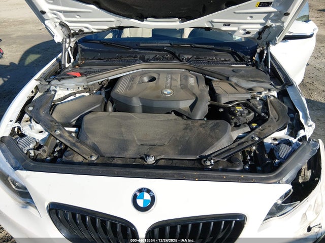 BMW 230I 2021 WBA2M7C01M7J21776 Image 10