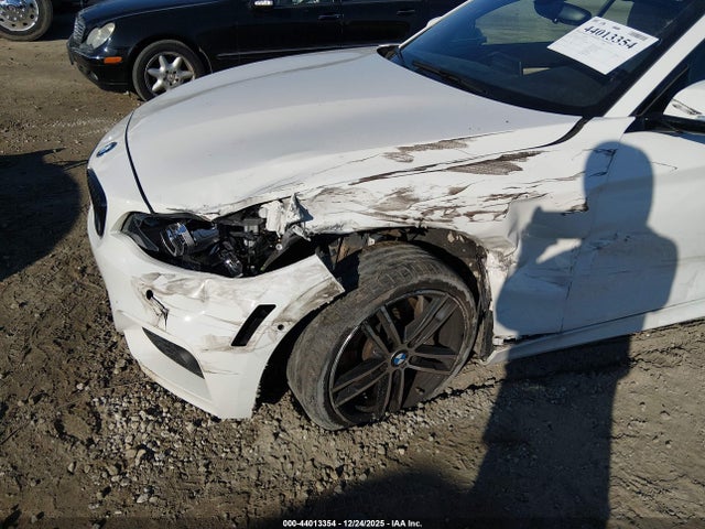 BMW 230I 2021 WBA2M7C01M7J21776 Image 6
