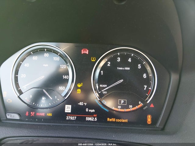 BMW 230I 2021 WBA2M7C01M7J21776 Image 7