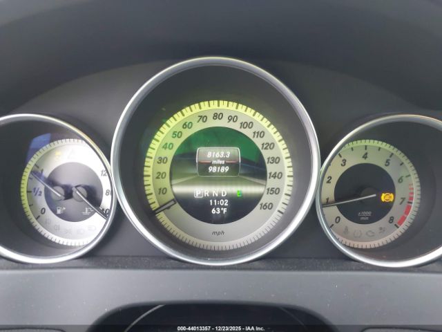 2013 MERCEDES-BENZ C 250 WDDGF4HB7DR267198 Photo 6