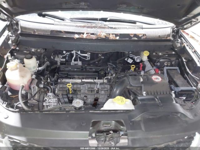 2017 DODGE JOURNEY 3C4PDCAB1HT544803 Photo 9