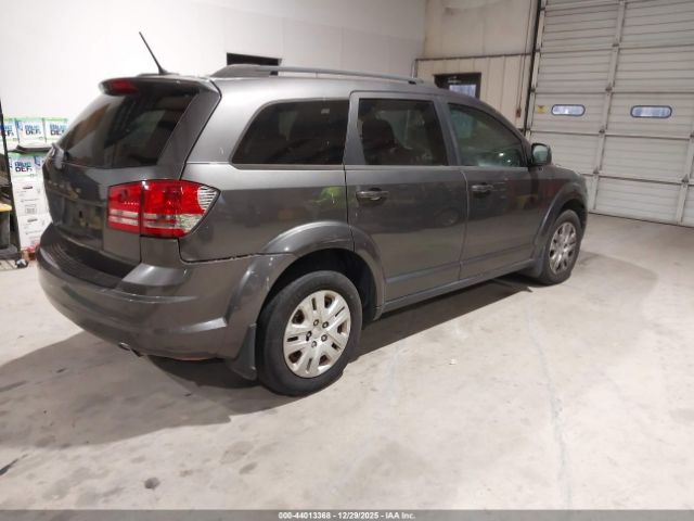 2017 DODGE JOURNEY 3C4PDCAB1HT544803 Photo 3