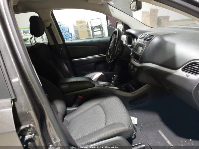 2017 DODGE JOURNEY 3C4PDCAB1HT544803 Photo 4