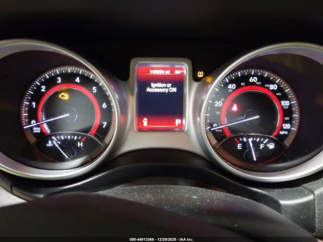 2017 DODGE JOURNEY 3C4PDCAB1HT544803 Photo 6