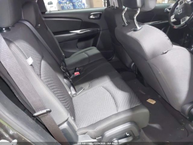 2017 DODGE JOURNEY 3C4PDCAB1HT544803 Photo 7