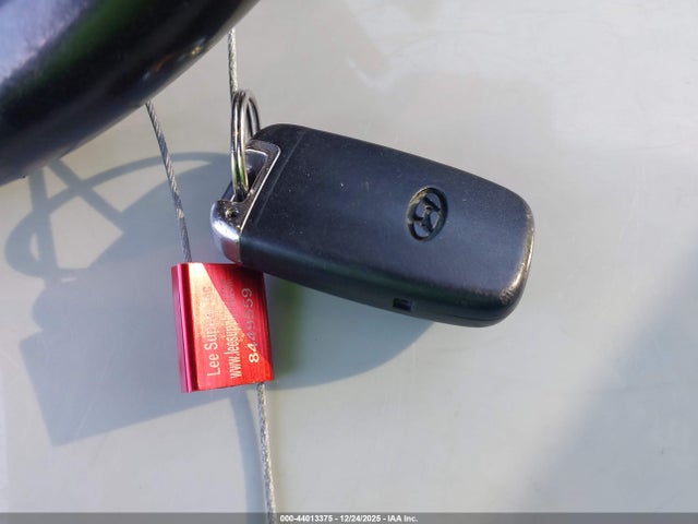Hyundai Veloster Turbo W/black 2014 KMHTC6AE3EU194018 Image 11