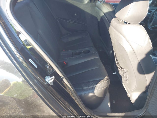 Hyundai Veloster Turbo W/black 2014 KMHTC6AE3EU194018 Image 8