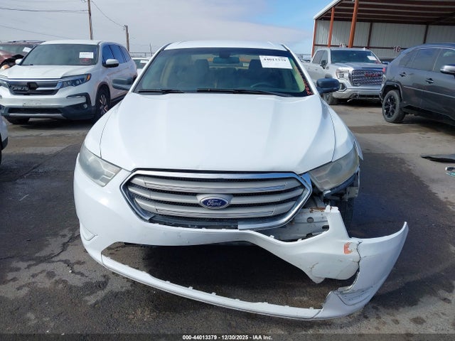 Ford TAURUS SE 2014 1FAHP2D84EG182445 Image 12