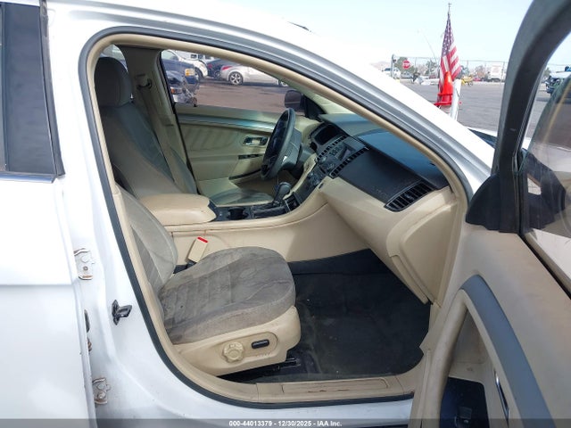 Ford TAURUS SE 2014 1FAHP2D84EG182445 Image 5