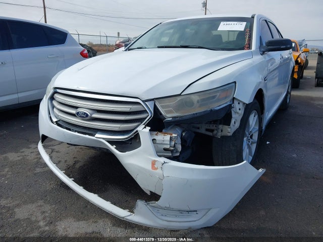 Ford TAURUS SE 2014 1FAHP2D84EG182445 Image 6