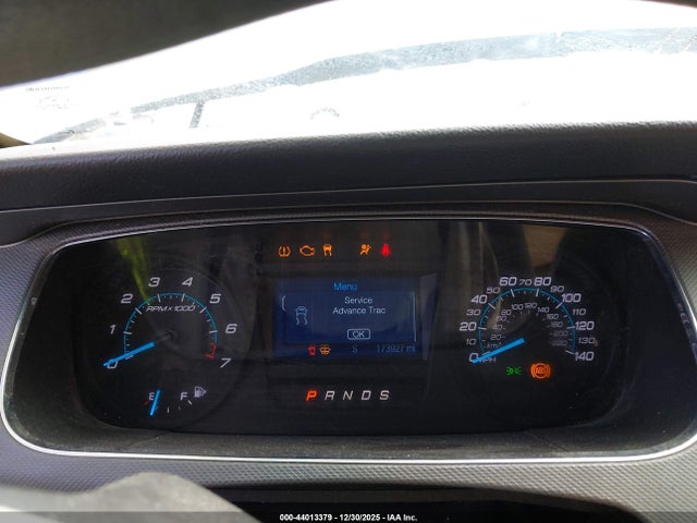 Ford TAURUS SE 2014 1FAHP2D84EG182445 Image 7