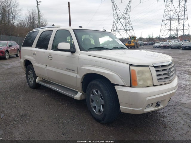 2005 CADILLAC ESCALADE 1GYEK63N55R220886 Photo 0