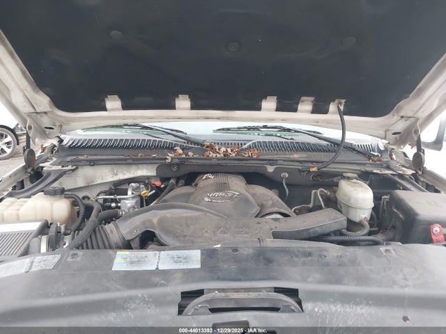 2005 CADILLAC ESCALADE 1GYEK63N55R220886 Photo 9