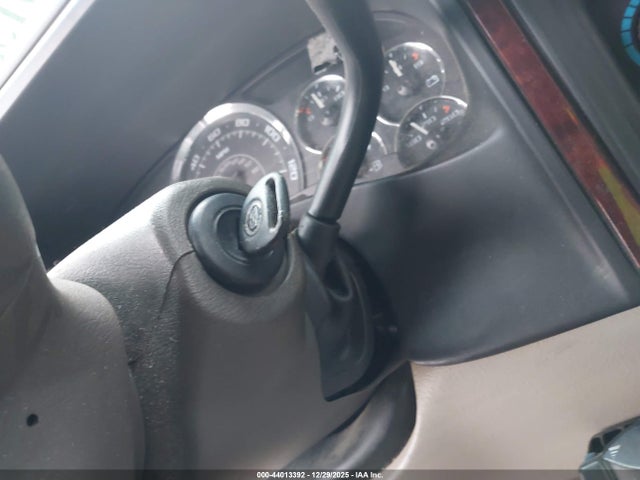 2005 CADILLAC ESCALADE 1GYEK63N55R220886 Photo 10