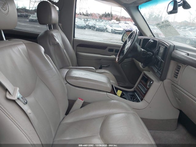 2005 CADILLAC ESCALADE 1GYEK63N55R220886 Photo 4