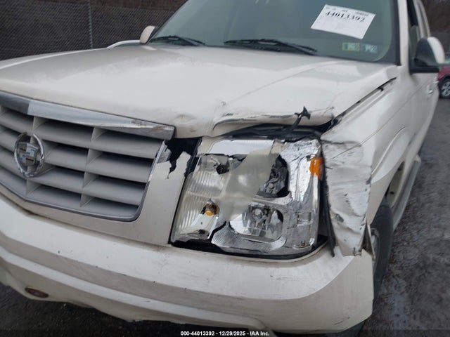 2005 CADILLAC ESCALADE 1GYEK63N55R220886 Photo 5