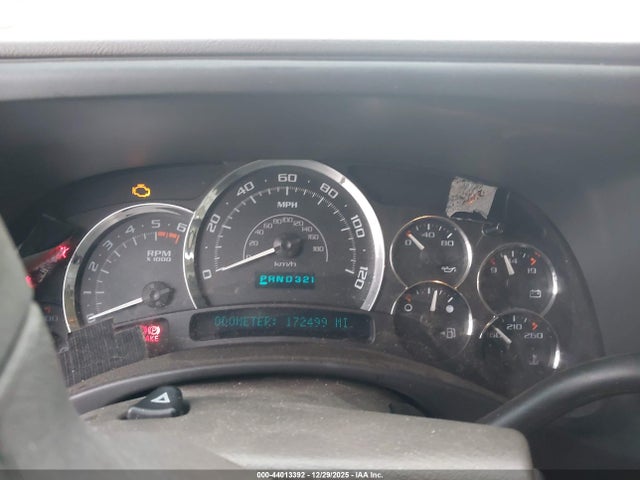 2005 CADILLAC ESCALADE 1GYEK63N55R220886 Photo 6
