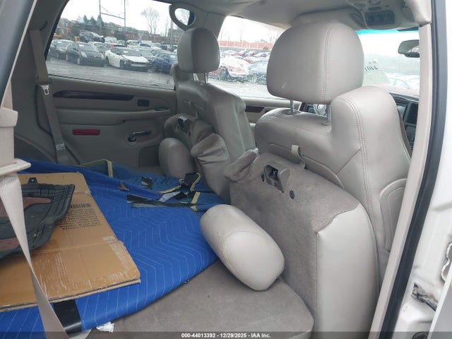 2005 CADILLAC ESCALADE 1GYEK63N55R220886 Photo 7