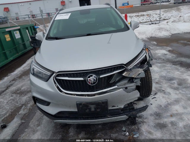 Aukcja sprzedaży 2019 Buick Encore Awd Preferred, vin: KL4CJESB5KB913540, numer aukcji: 44013400