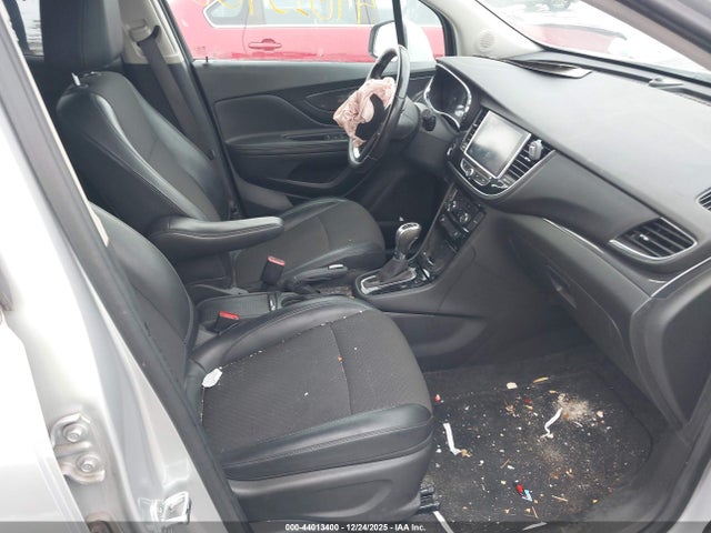 Aukcja sprzedaży 2019 Buick Encore Awd Preferred, vin: KL4CJESB5KB913540, numer aukcji: 44013400