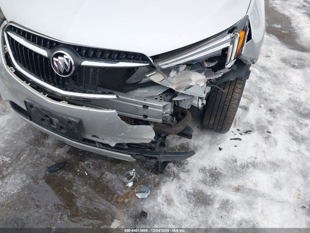 Aukcja sprzedaży 2019 Buick Encore Awd Preferred, vin: KL4CJESB5KB913540, numer aukcji: 44013400