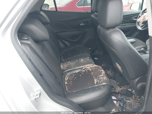 Aukcja sprzedaży 2019 Buick Encore Awd Preferred, vin: KL4CJESB5KB913540, numer aukcji: 44013400