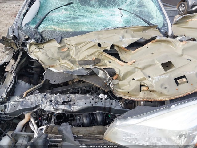 Ford ESCAPE S 2016 1FMCU0F79GUC05000 Image 10