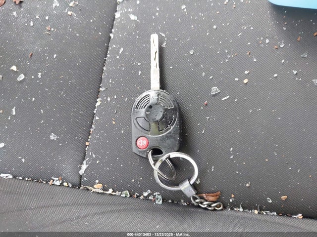 Ford ESCAPE S 2016 1FMCU0F79GUC05000 Image 11