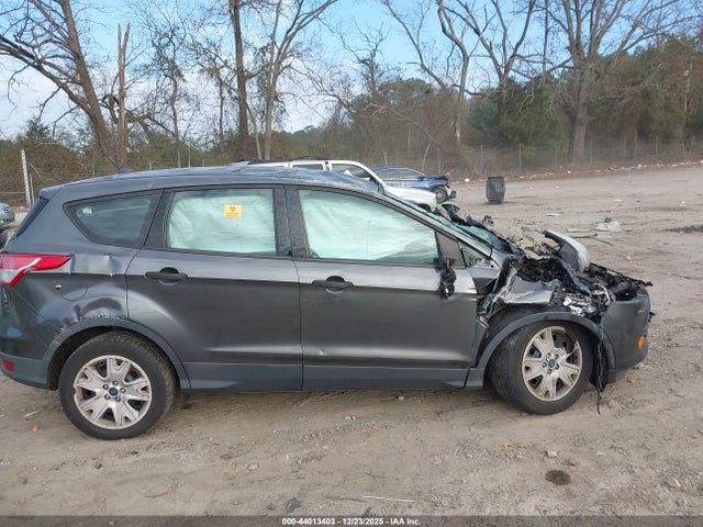 Ford ESCAPE S 2016 1FMCU0F79GUC05000 Image 13