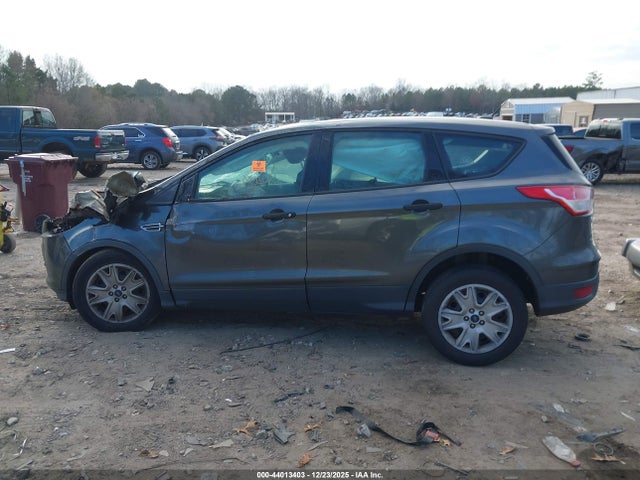 Ford ESCAPE S 2016 1FMCU0F79GUC05000 Image 14