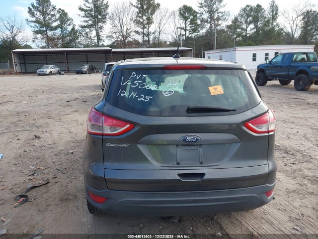 Ford ESCAPE S 2016 1FMCU0F79GUC05000 Image 16