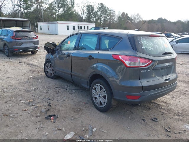 Ford ESCAPE S 2016 1FMCU0F79GUC05000 Image 3