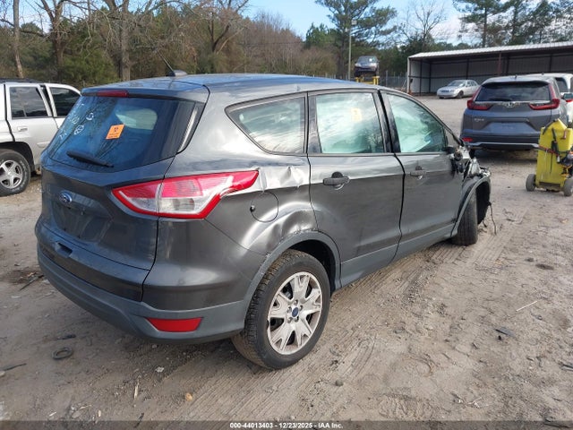 Ford ESCAPE S 2016 1FMCU0F79GUC05000 Image 4