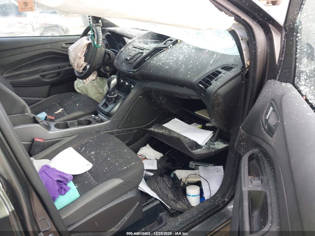 Ford ESCAPE S 2016 1FMCU0F79GUC05000 Image 5