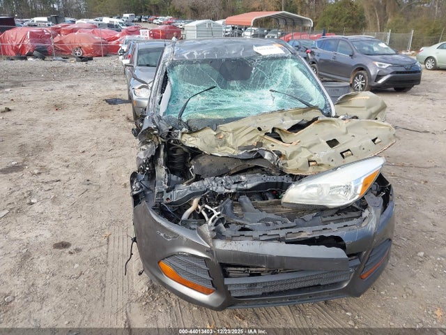 Ford ESCAPE S 2016 1FMCU0F79GUC05000 Image 6
