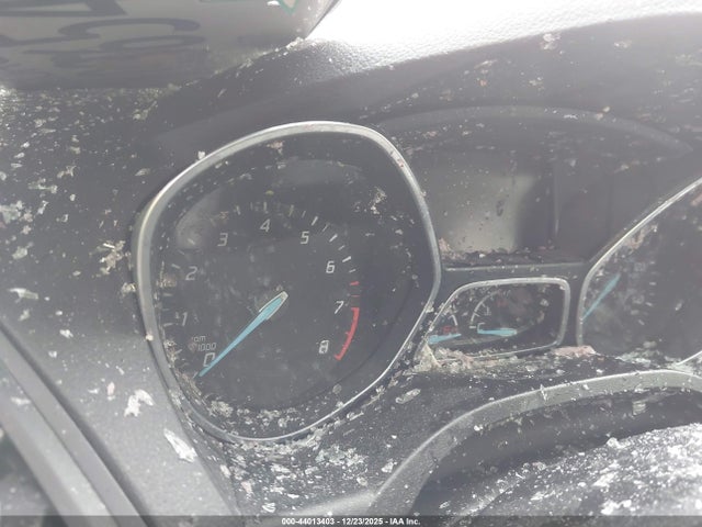 Ford ESCAPE S 2016 1FMCU0F79GUC05000 Image 7