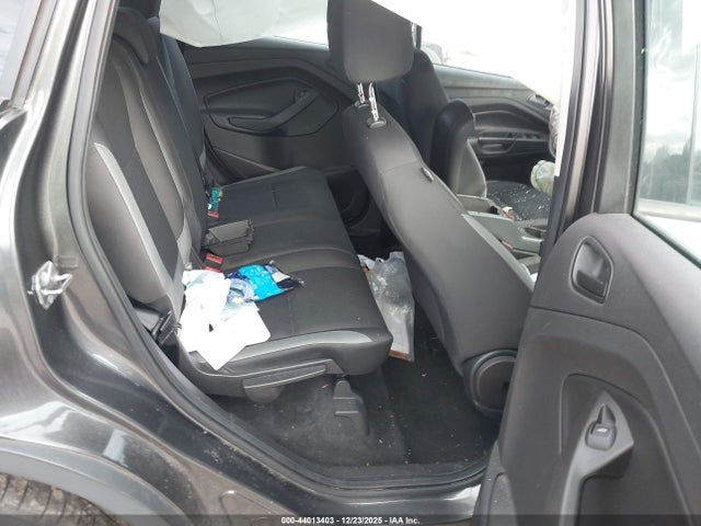 Ford ESCAPE S 2016 1FMCU0F79GUC05000 Image 8