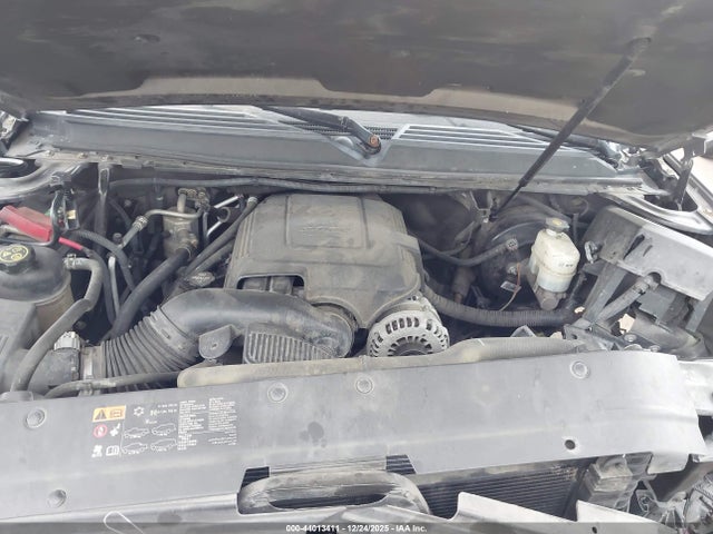 2014 GMC YUKON XL 1500 1GKS1MEF3ER164117 Photo 9