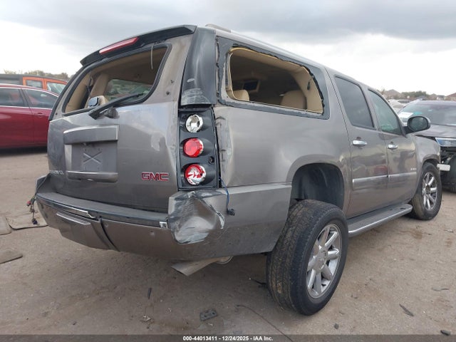 2014 GMC YUKON XL 1500 1GKS1MEF3ER164117 Photo 3
