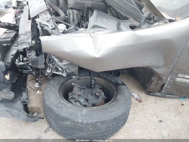 2014 GMC YUKON XL 1500 1GKS1MEF3ER164117 Photo 5