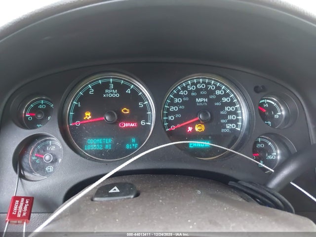 2014 GMC YUKON XL 1500 1GKS1MEF3ER164117 Photo 6