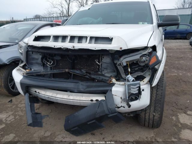 2016 TOYOTA TUNDRA 5TFUY5F13GX493715 Photo 5