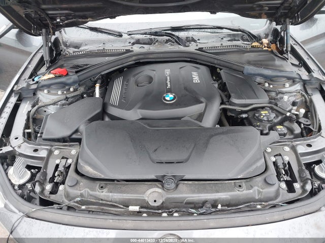 2020 BMW 430I WBA4W5C05LFH01630 Photo 9