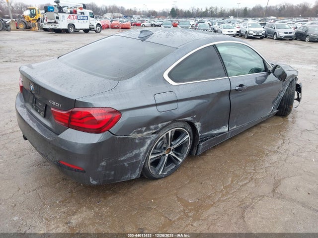 2020 BMW 430I WBA4W5C05LFH01630 Photo 3