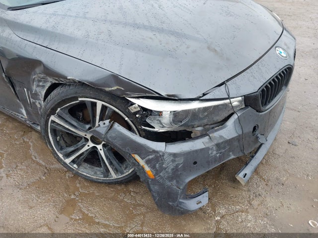2020 BMW 430I WBA4W5C05LFH01630 Photo 5